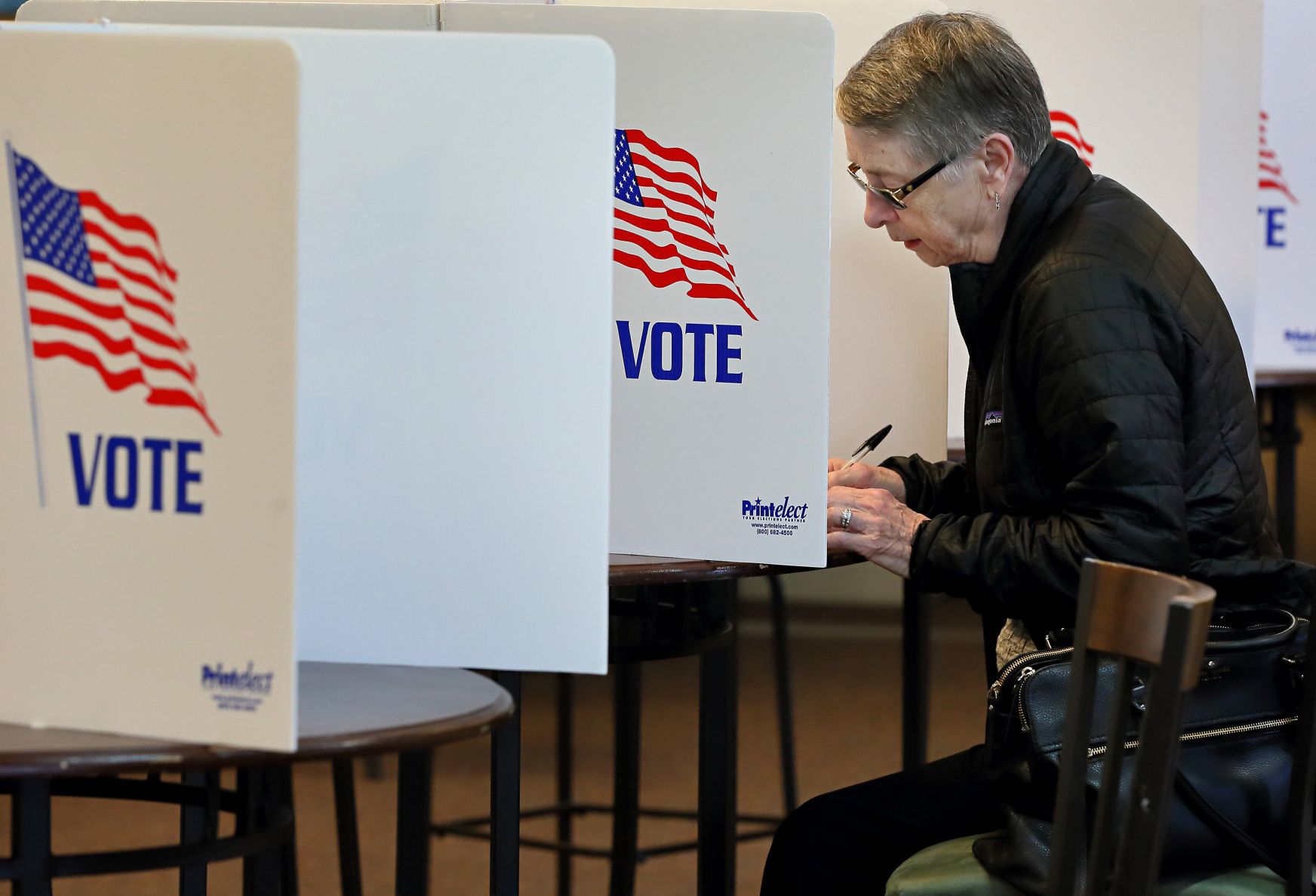St. Charles Voting